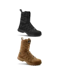 Anfibi Crispi Ares 8 Goretex BM 2052 Comode