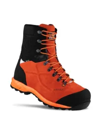 Scarpe Antinfortunistiche Alte Crispi Forst KL2 Goretex S3 CI E WR WRU SRA WF 3900 0799 Comode Leggere