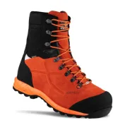 Scarpe Antinfortunistiche Alte Crispi Forst KL2 Goretex S3 CI E WR WRU SRA WF 3900 0799 Comode
