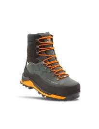 Scarpe Antinfortunistiche Alte Crispi Forst KL3 Goretex S3 CI E WR WRU SRA WF 3925 6600 Comode Leggere