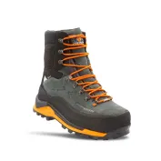 Scarpe Antinfortunistiche Alte Crispi Forst KL3 Goretex S3 CI E WR WRU SRA WF 3925 6600 Comode