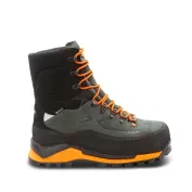Scarpe Antinfortunistiche Alte Crispi Forst KL3 Goretex S3 CI E WR WRU SRA WF 3925 6600 Comode Leggere