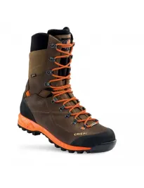 Scarpe Da Trekking Alte Crispi Titan GTX CF 8400 4300 Comode Leggere