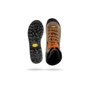 Scarpe Da Trekking Alte Crispi Titan GTX CF 8400 4300 Comode Leggere