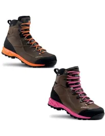 Scarpe Da Trekking Alte Crispi Valdres S.E. GTX CF 9270 Comode Leggere