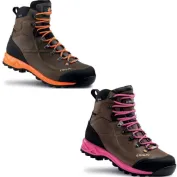 Scarpe Alte Crispi Valdres S.E. GTX CF 9270 Comode