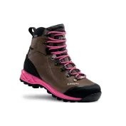 Scarpe Da Trekking Alte Crispi Valdres S.E. GTX CF 9270 Comode Leggere