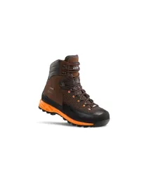 Scarpe Alte Crispi Track GTX CR 9150 4203 Comode