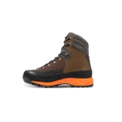 Scarpe Alte Crispi Track GTX CR 9150 4203 Comode