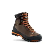 Scarpe Da Trekking Alte Crispi Wasatch GTX CF 3161 4300 Comode Leggere