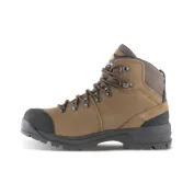 Scarpe Alte Crispi Heio Tinde GTX CF 4280 4200 Comode