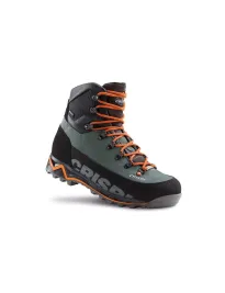 Scarpe Da Trekking Alte Crispi Futura CX GTX CF 3980 6070 Comode Leggere