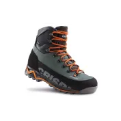 Scarpe Da Trekking Alte Crispi Futura CX GTX CF 3980 6070 Comode Leggere