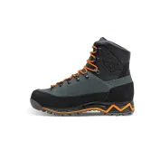 Scarpe Da Trekking Alte Crispi Futura CX GTX CF 3980 6070 Comode Leggere