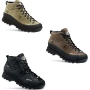 Scarpe Da Trekking Alte Crispi Monaco GTX TH 5600 Comode Leggere