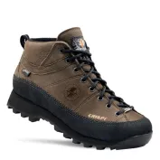 Scarpe Alte Crispi Monaco GTX TH 5600 Comode