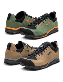 Scarpe Chiusura Rapida Crispi Attiva LS 1910 Comode