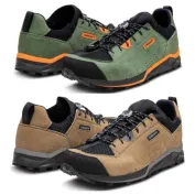 Scarpe Da Trekking Chiusura BOA Crispi Attiva LS 1910 Comode Leggere