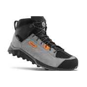 Scarpe Da Trekking Chiusura BOA Crispi Attiva Mid LW 2320 Comode Leggere