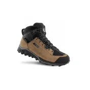 Scarpe Da Trekking Chiusura BOA Crispi Attiva Mid LW 2320 Comode Leggere