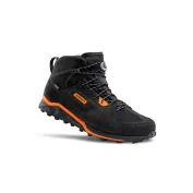 Scarpe Da Trekking Chiusura BOA Crispi Attiva Mid LW 2320 Comode Leggere