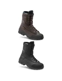 Scarpe Da Trekking Alte Crispi Tiger GTX BM 8650 Comode Leggere