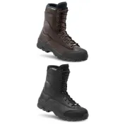 Scarpe Da Trekking Alte Crispi Tiger GTX BM 8650 Comode Leggere