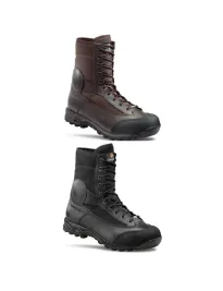 Scarpe Da Trekking Alte Crispi Leopard BM 4920 Comode Leggere