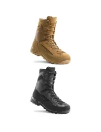 Stivali Da Trekking Crispi AT 8 Goretex BM 2140 Comode Leggere