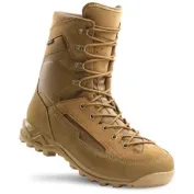 Stivali Da Trekking Crispi AT 8 Goretex BM 2140 Comode Leggere