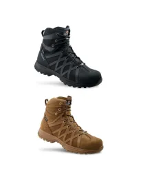 Scarpe Da Trekking Crispi Ares 6 Goretex BM 2002 Comode Leggere