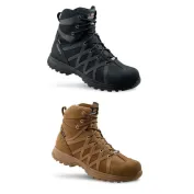 Scarpe Crispi Ares 6 Goretex BM 2002 Comode