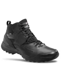 Scarpe Crispi Spy Mid Uni Goretex BL 7950 9900 Comode