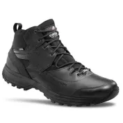 Scarpe Da Trekking Crispi Spy Mid Uni Goretex BL 7950 9900 Comode Leggere
