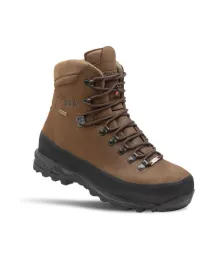 Scarpe Antinfortunistiche Alte Crispi Nevada Safety Goretex S3 HI CI WR HRO SRC WS 5805 420 Comode