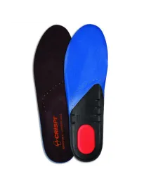 Solette Ergotech per Scarpe Crispi AS 5352