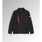 Felpa da Lavoro Multitasche Zip Intera Diadora Ducati 702.181806