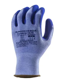 5 Paia - Guanti Da Lavoro Coverguard In Lattice Eurolite 1LASB0P Rischi Meccanici | Disponibile ora nel nostro Store Online!