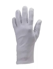 600 Pezzi - Guanti Da Lavoro Coverguard in Tessuto Sintetico Eurolite MO4210
