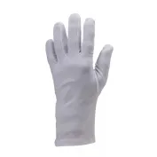 600 Pezzi - Guanti Da Lavoro Coverguard in Tessuto Sintetico Eurolite MO4210