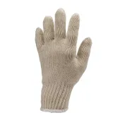 250 Pezzi - Guanti Da Lavoro Coverguard In Cotone Eurolite MO4330