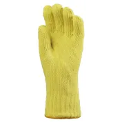 5 Paia - Guanti Da Lavoro Coverguard in Kevlar Euroheat MO4657 Anticalore