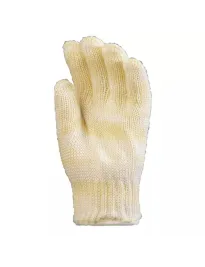 5 Paia - Guanti Da Lavoro Coverguard In Cotone Euroheat MO4685 Anticalore