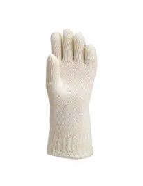 5 Paia - Guanti Da Lavoro Coverguard In Cotone Euroheat MO4687 Anticalore