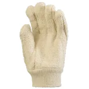 5 Paia - Guanti Da Lavoro Coverguard In Cotone Euroheat MO4700 Anticalore