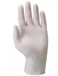 10 Confezioni - Guanti Da Lavoro Coverguard In Lattice Euro-one MO5810 Monouso (100 pezzi) | Disponibile ora nel nostro Store On