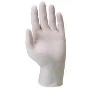 10 Confezioni - Guanti Da Lavoro Coverguard In Lattice Euro-one MO5810 Monouso (100 pezzi) | Disponibile ora nel nostro Store On