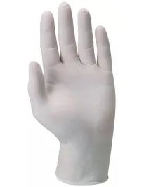 10 Confezioni - Guanti Da Lavoro Coverguard In Lattice Euro-one MO5820 Monouso (100 pezzi) | Disponibile ora nel nostro Store On