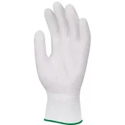 10 Paia - Guanti Da Lavoro Coverguard In Poliammide Eurolite MO6009