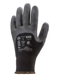 10 Paia - Guanti Da Lavoro Coverguard In PVC Euroice MO6630 Anticalore | Disponibile ora nel nostro Store Online!